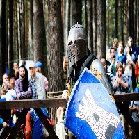 Аватар пользователя