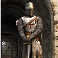 Knight Templar