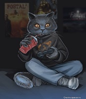 Аватар пользователя