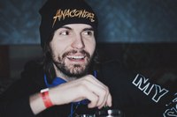 Аватар пользователя
