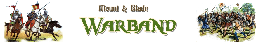 Mount & Blade Warband